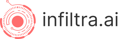 infiltra.ai logo